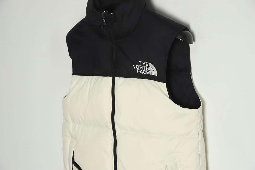 The North Face 1996 经典羽绒马甲