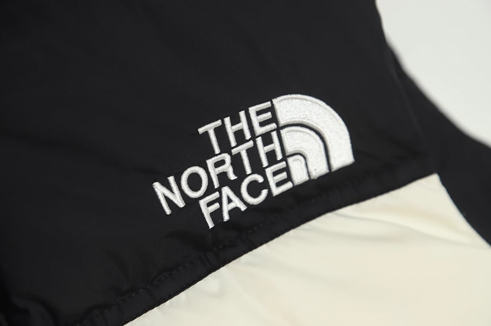 The North Face 1996 经典羽绒马甲