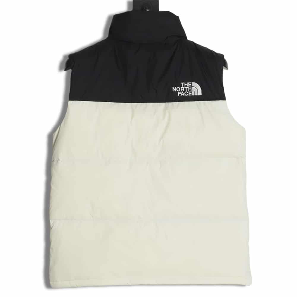 The North Face 1996 经典羽绒马甲