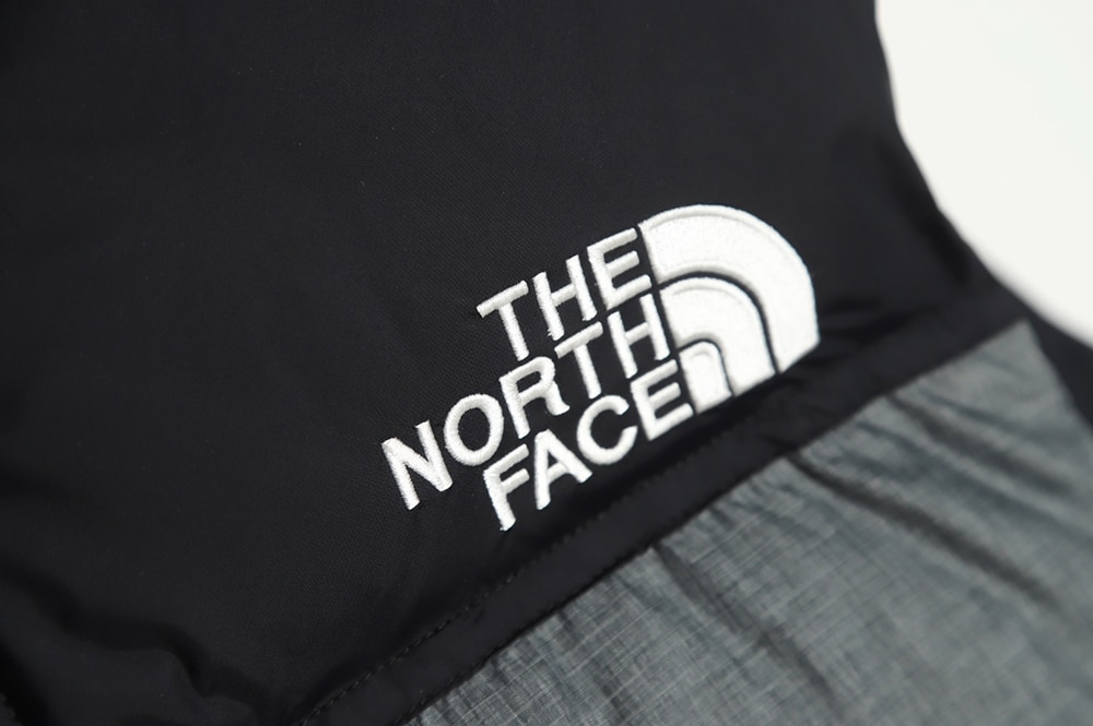 The North Face 1996 经典羽绒马甲