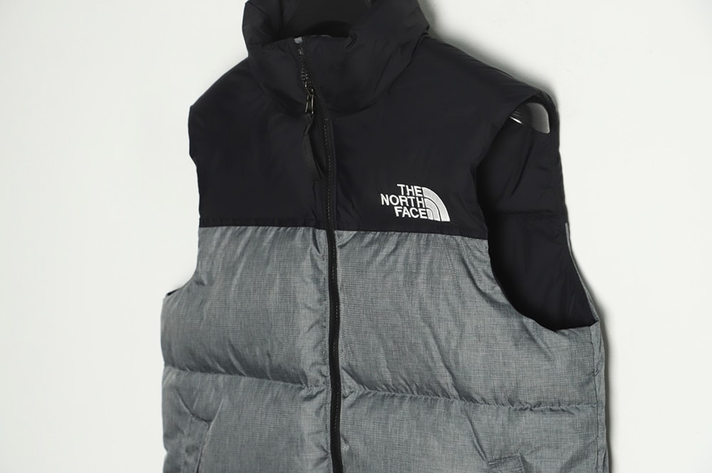 The North Face 1996 经典羽绒马甲