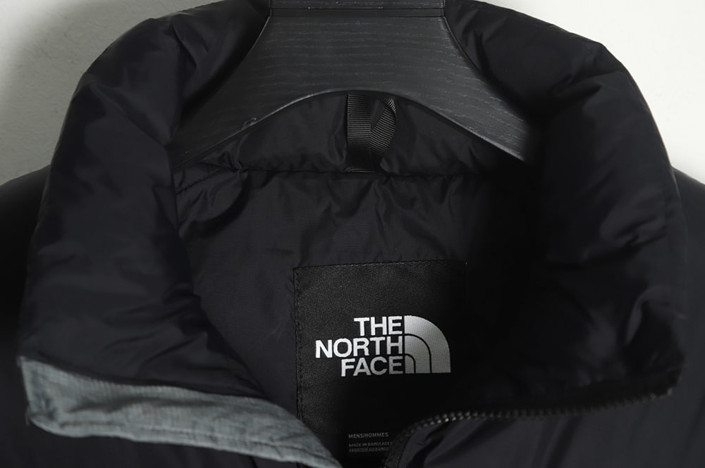 The North Face 1996 经典羽绒马甲