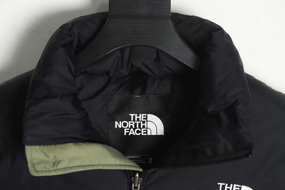 The North Face 1996 经典羽绒马甲