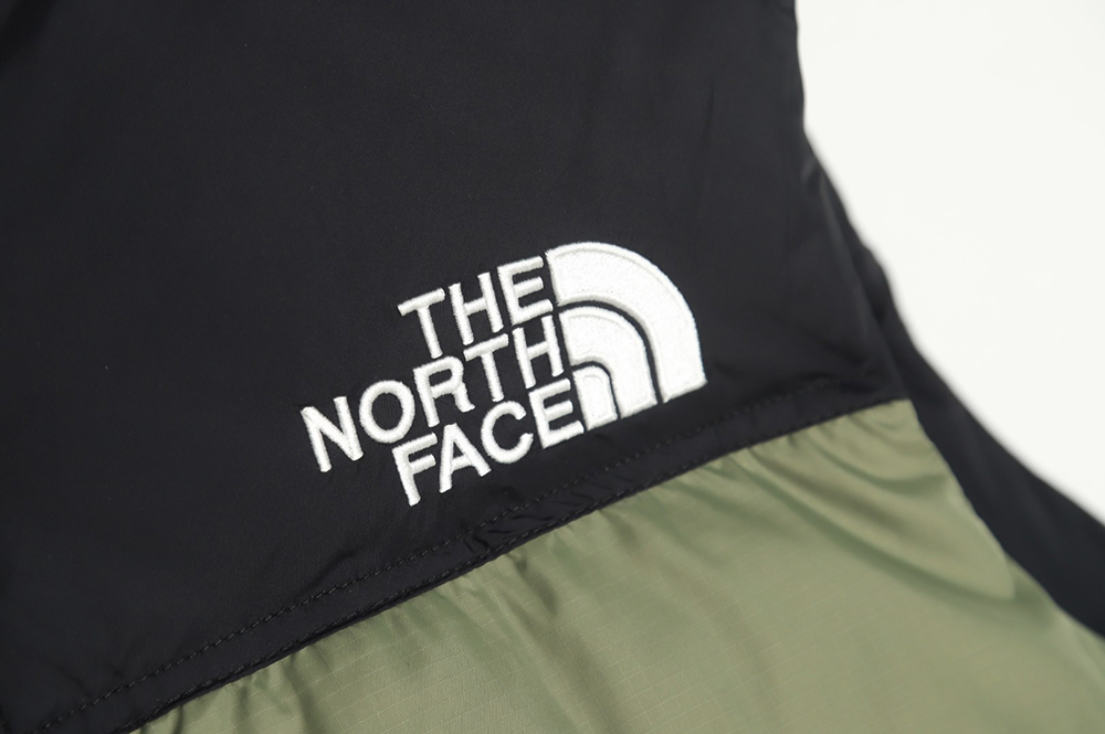 The North Face 1996 经典羽绒马甲