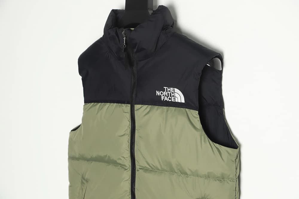 The North Face 1996 经典羽绒马甲