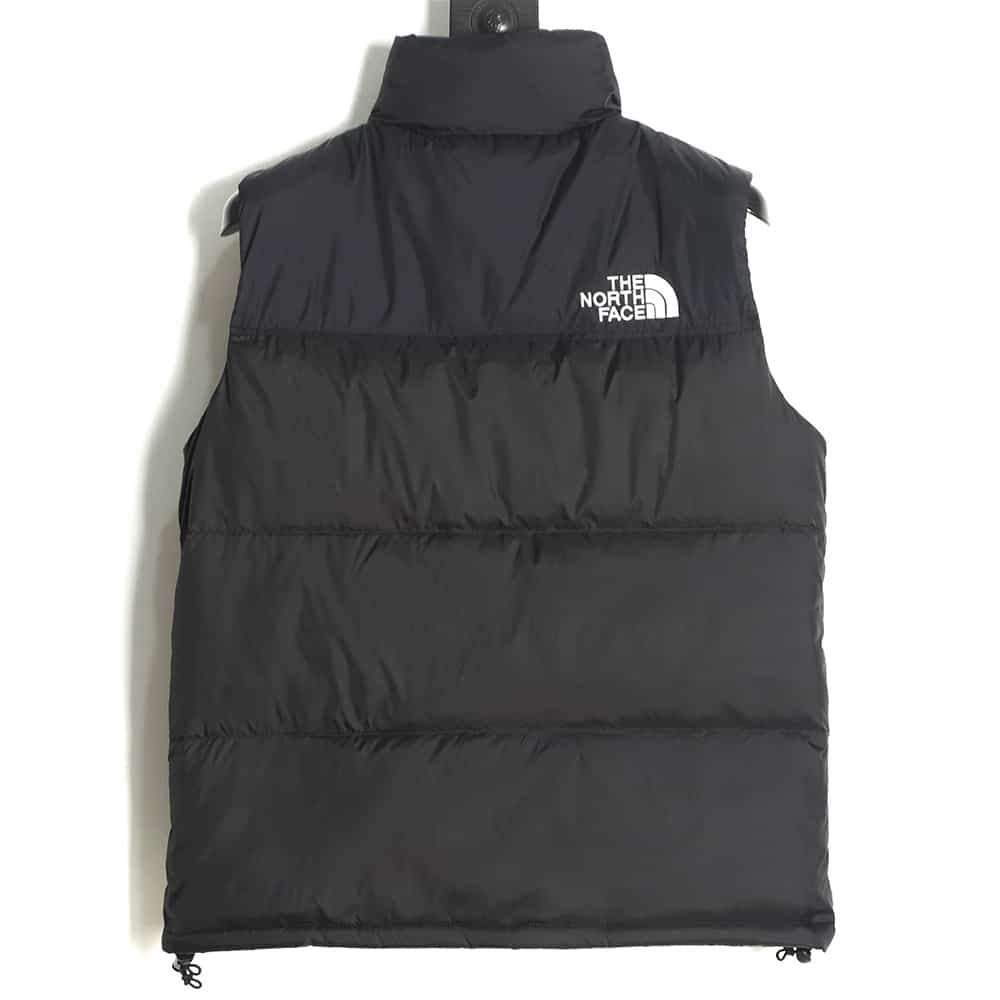 The North Face 1996 经典羽绒马甲