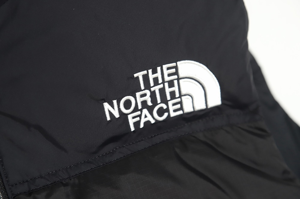 The North Face 1996 经典羽绒马甲