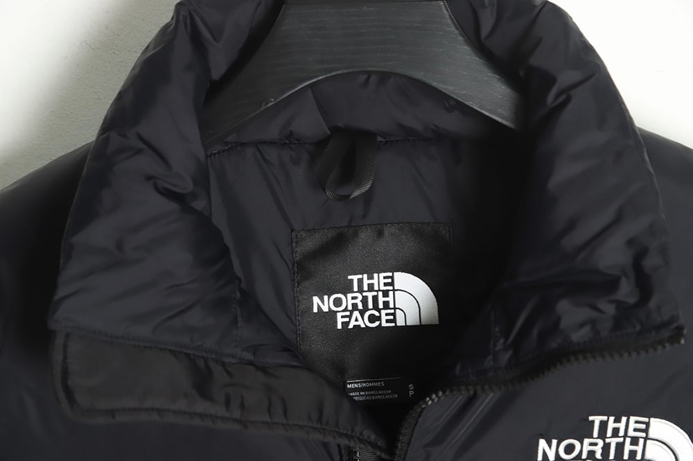 The North Face 1996 经典羽绒马甲