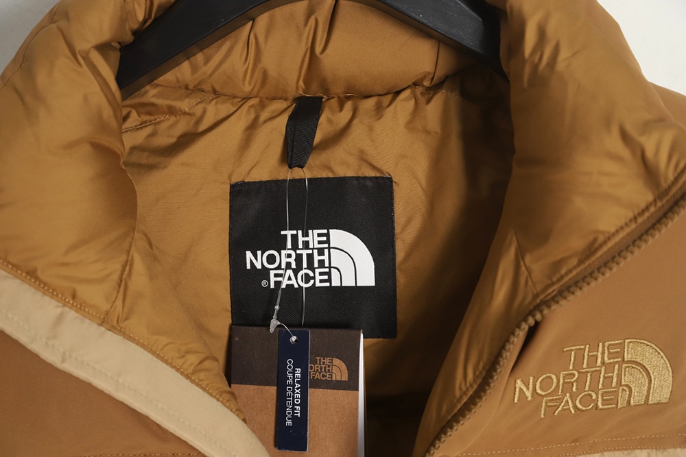 THE NORTH FACE 1996 经典羽绒马甲