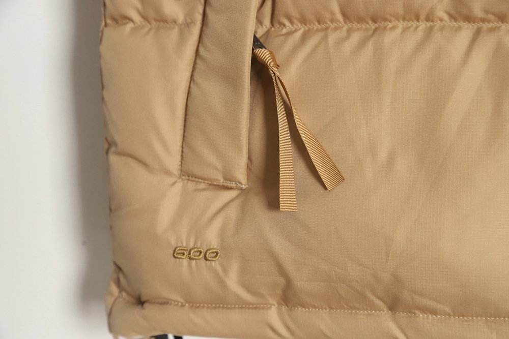 THE NORTH FACE 1996 经典羽绒马甲