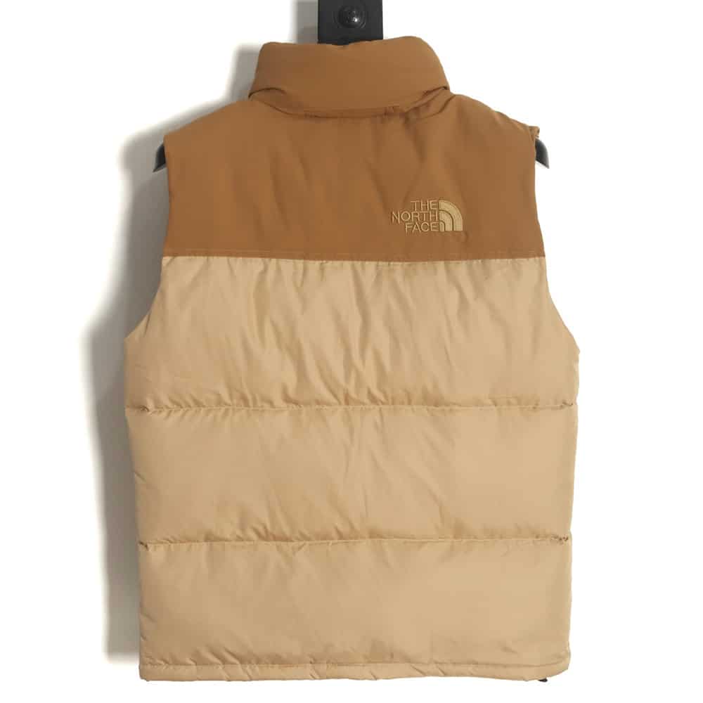 THE NORTH FACE 1996 经典羽绒马甲