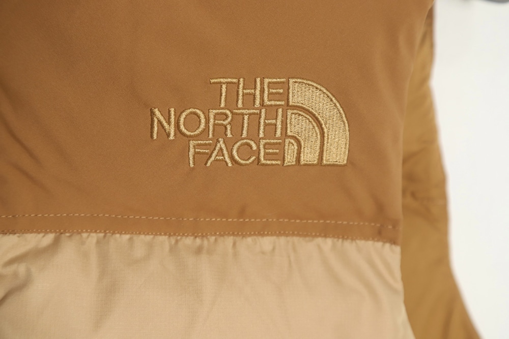THE NORTH FACE 1996 经典羽绒马甲