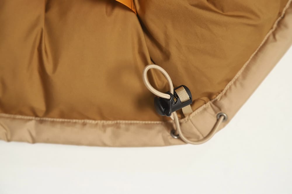 THE NORTH FACE 1996 经典羽绒马甲