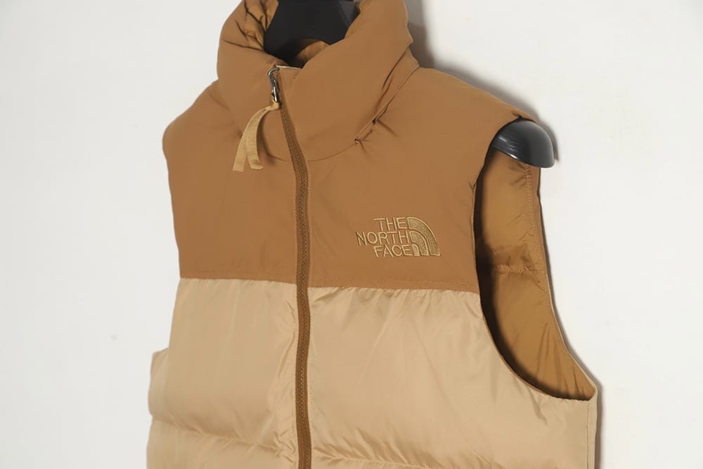 THE NORTH FACE 1996 经典羽绒马甲