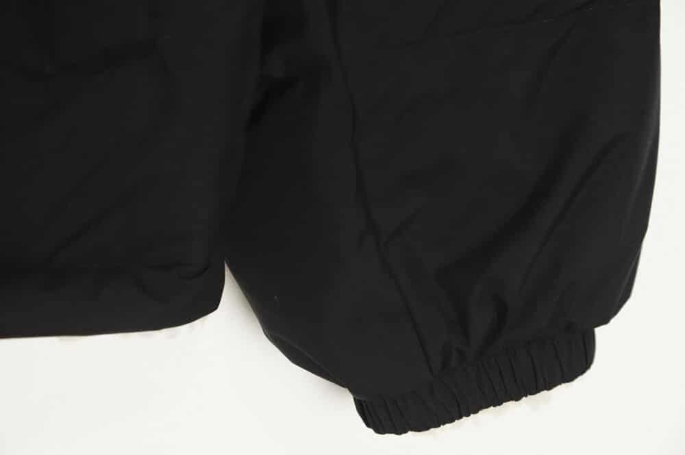 THE NORTH FACE FW21 双面立领羽绒服 TSK2