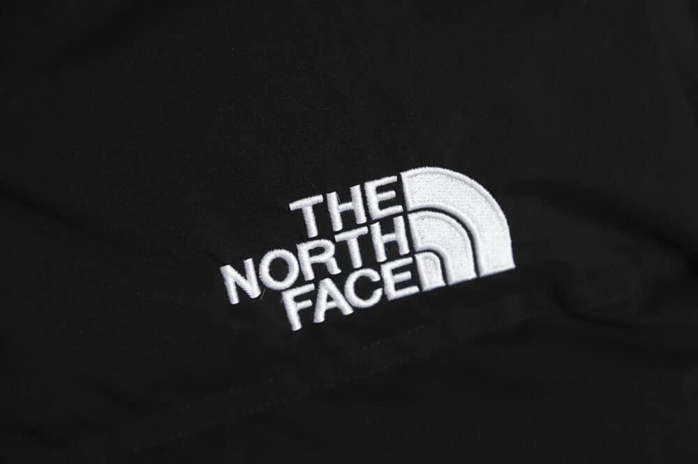THE NORTH FACE FW21 双面立领羽绒服 TSK2