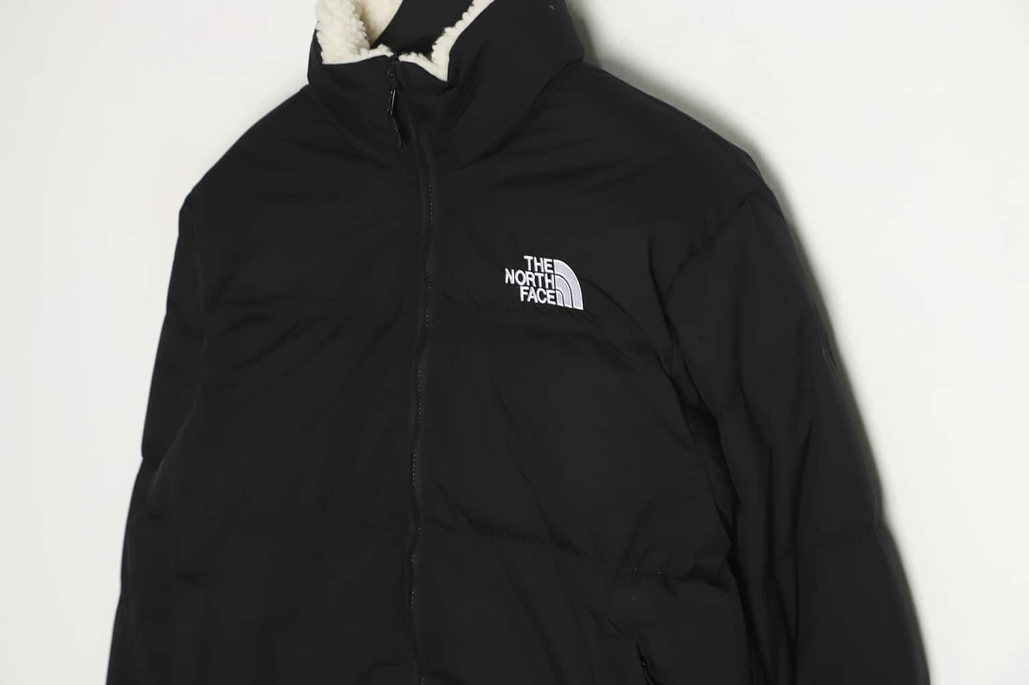 THE NORTH FACE FW21 双面立领羽绒服 TSK2 THE NORTH FACE FW21 双面立领羽绒服 TSK2