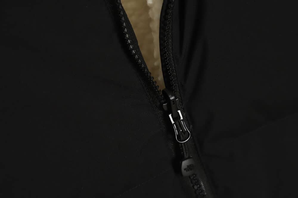 THE NORTH FACE FW21 双面立领羽绒服 TSK2