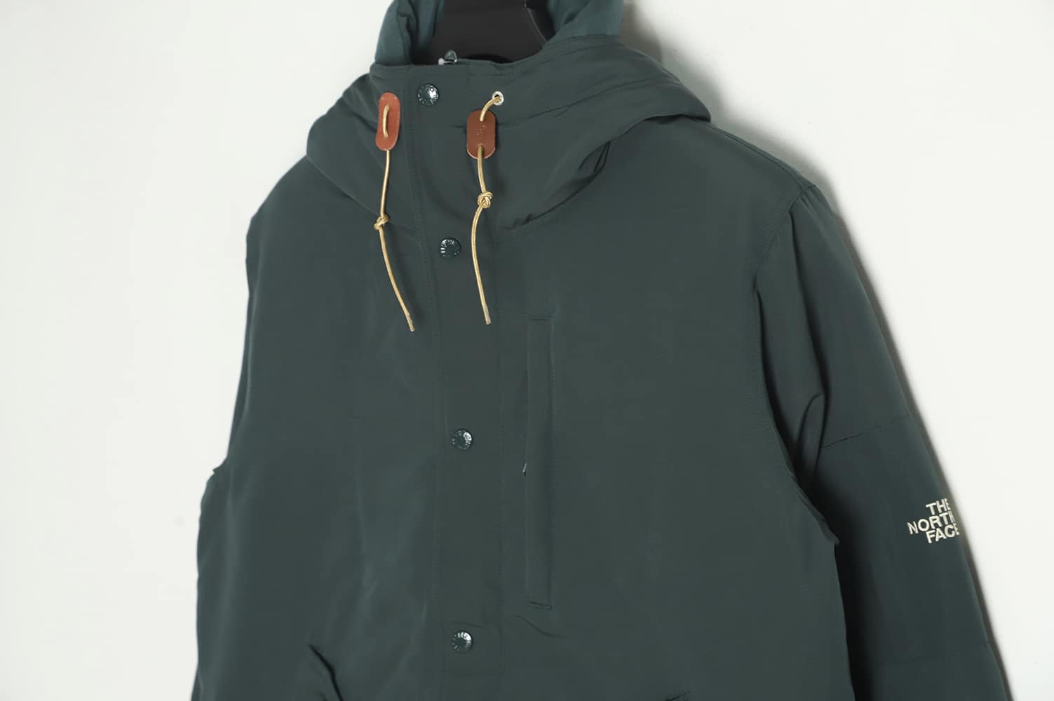 The North Face 22FW 联名紫标羽绒服 TSK1 The North Face 22FW 联名紫标羽绒服 TSK1