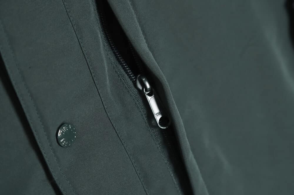 The North Face 22FW 联名紫标羽绒服 TSK1