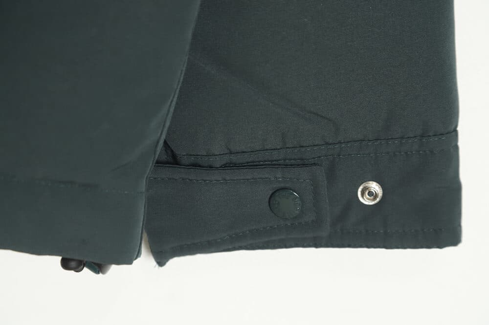 The North Face 22FW 联名紫标羽绒服 TSK1
