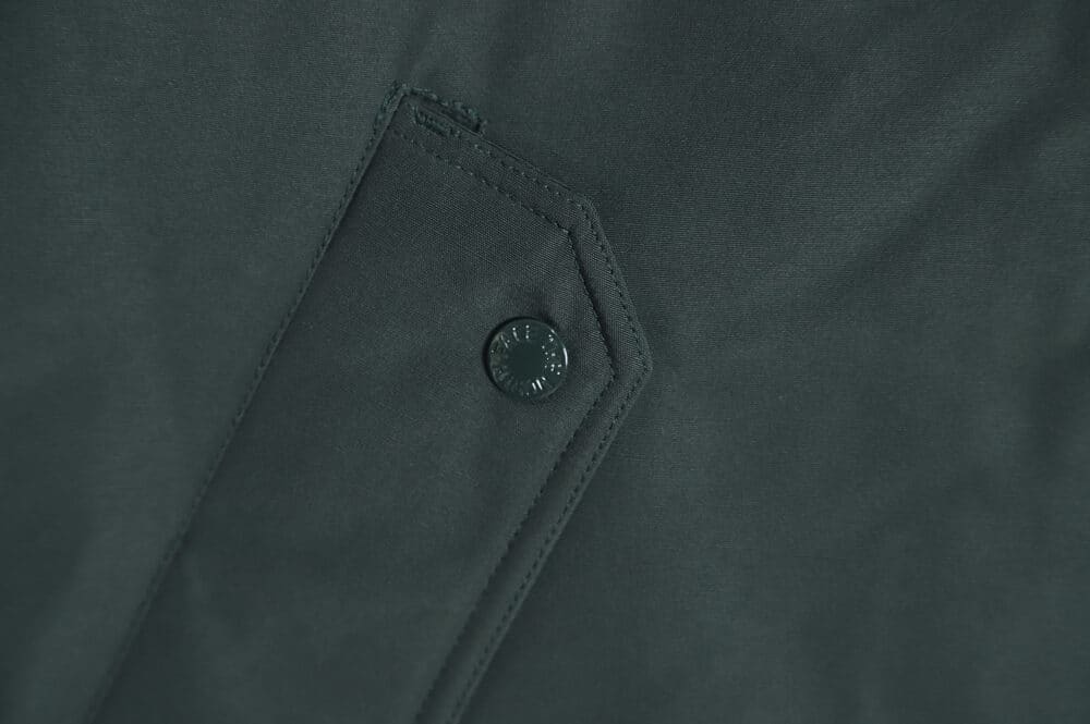 The North Face 22FW 联名紫标羽绒服 TSK1