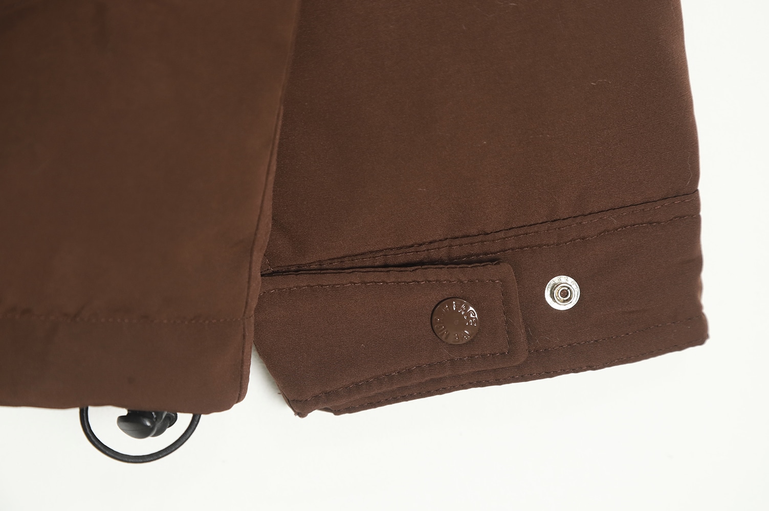 The North Face 22FW联名紫标羽绒服 The North Face 22FW联名紫标羽绒服