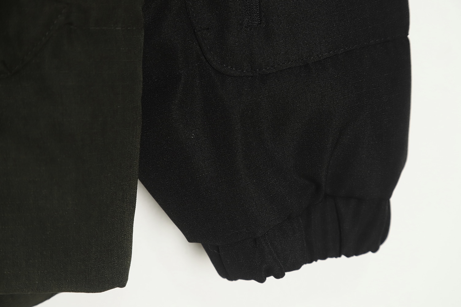 The North Face 拼接撞色大口袋功能风羽绒服 TSK1 The North Face 拼接撞色大口袋功能风羽绒服 TSK1