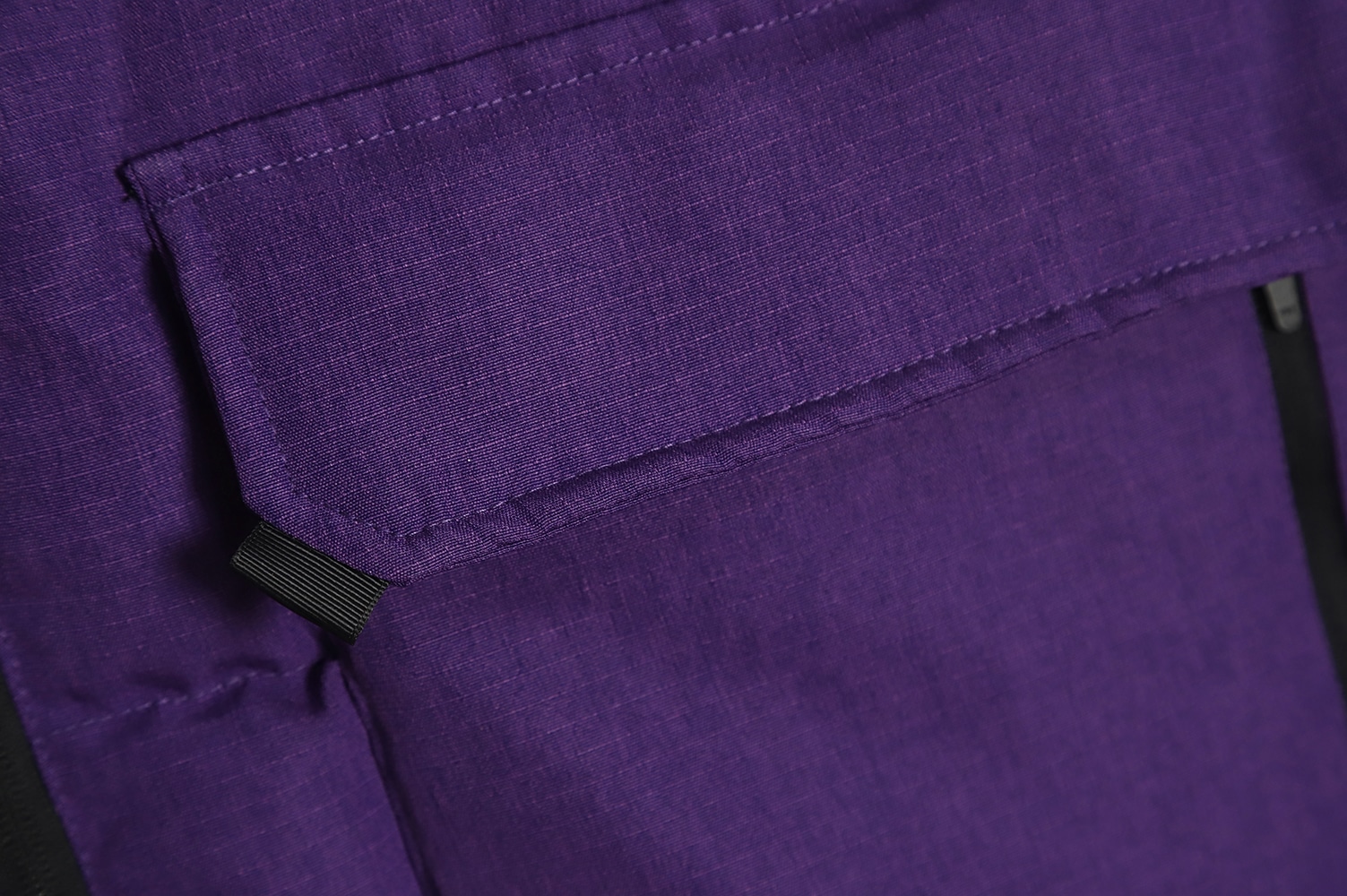 The North Face 拼接撞色大口袋功能风羽绒服 The North Face 拼接撞色大口袋功能风羽绒服