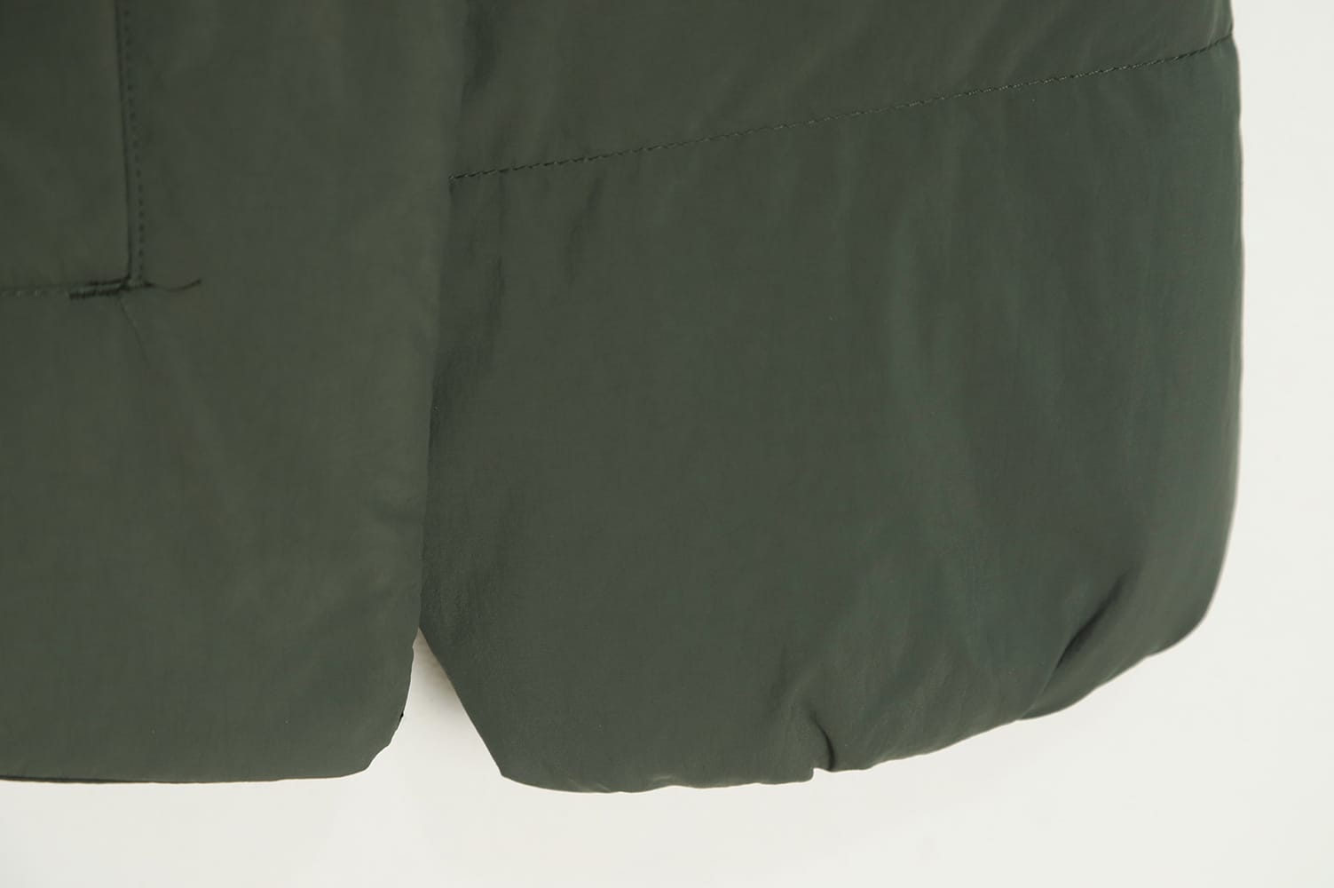 The North Face 22FW 黑标臂袋羽绒服 The North Face 22FW 黑标臂袋羽绒服