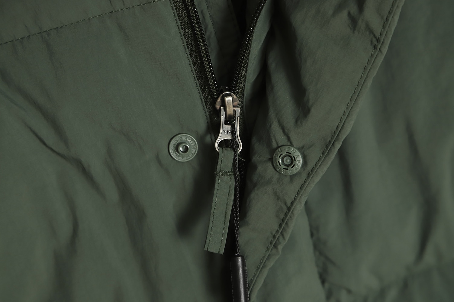 The North Face 22FW 黑标臂袋羽绒服 The North Face 22FW 黑标臂袋羽绒服