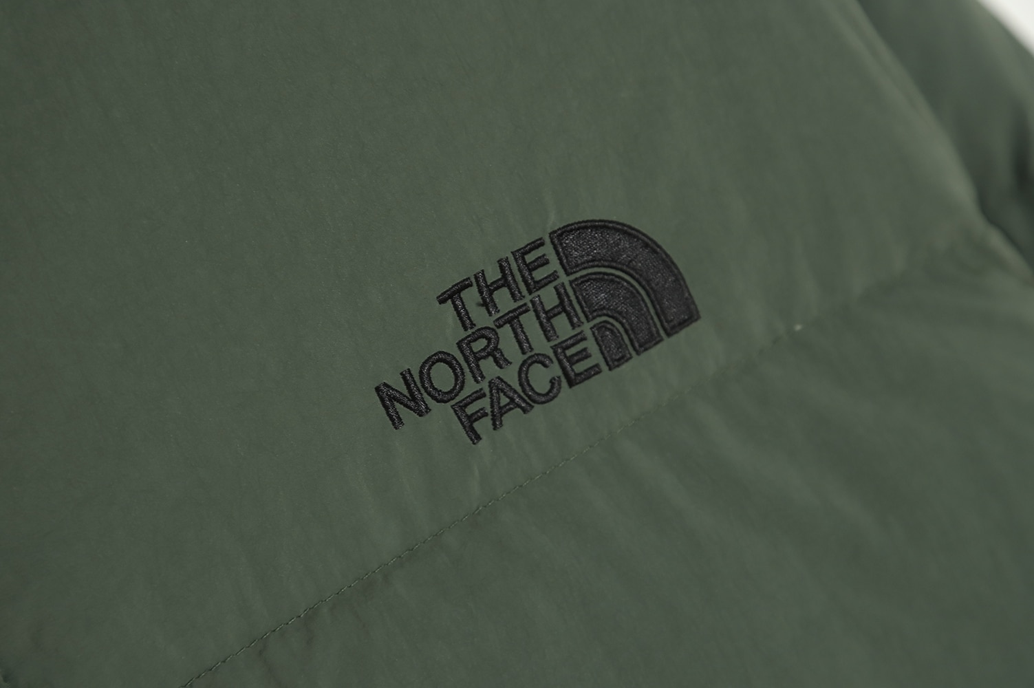 The North Face 22FW 黑标臂袋羽绒服 The North Face 22FW 黑标臂袋羽绒服