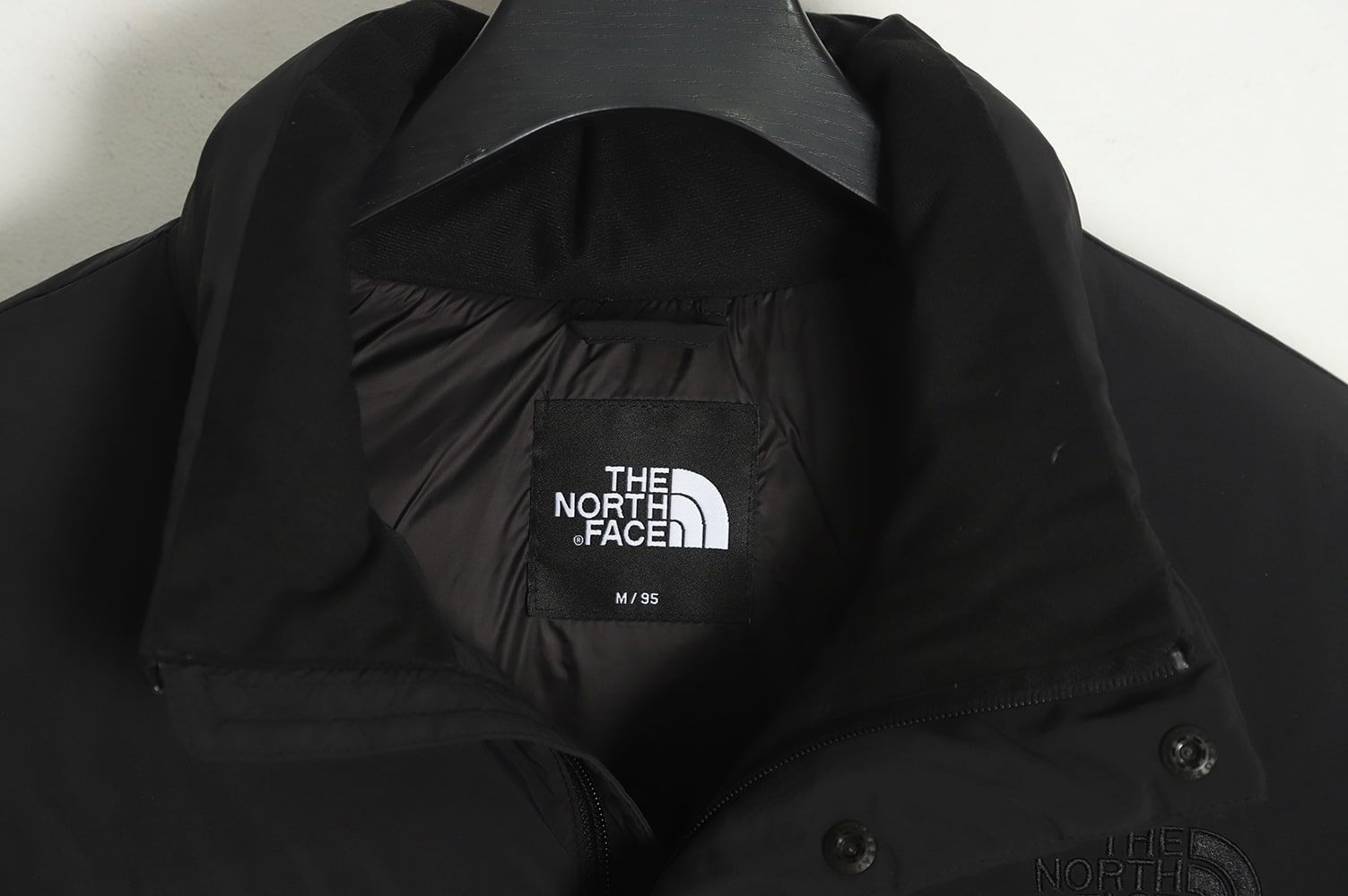 The North Face 22FW 黑标臂袋羽绒服 TSK2 The North Face 22FW 黑标臂袋羽绒服 TSK2