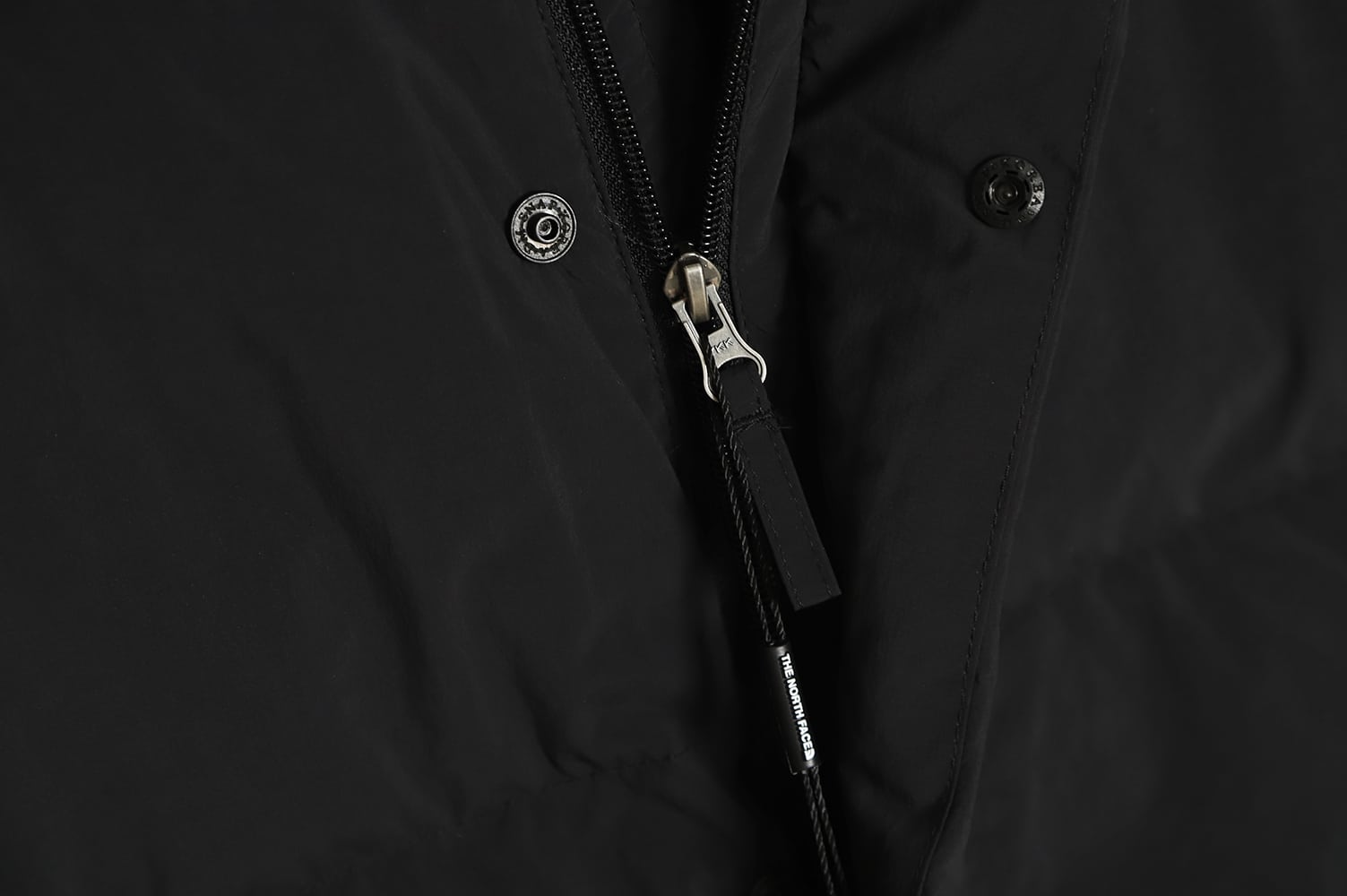 The North Face 22FW 黑标臂袋羽绒服 TSK2 The North Face 22FW 黑标臂袋羽绒服 TSK2