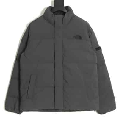 The North Face 22FW 黑标臂袋羽绒服 TSK1