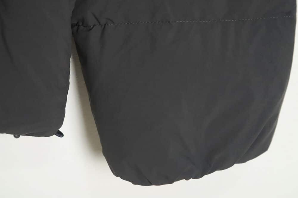 The North Face 22FW 黑标臂袋羽绒服 TSK1