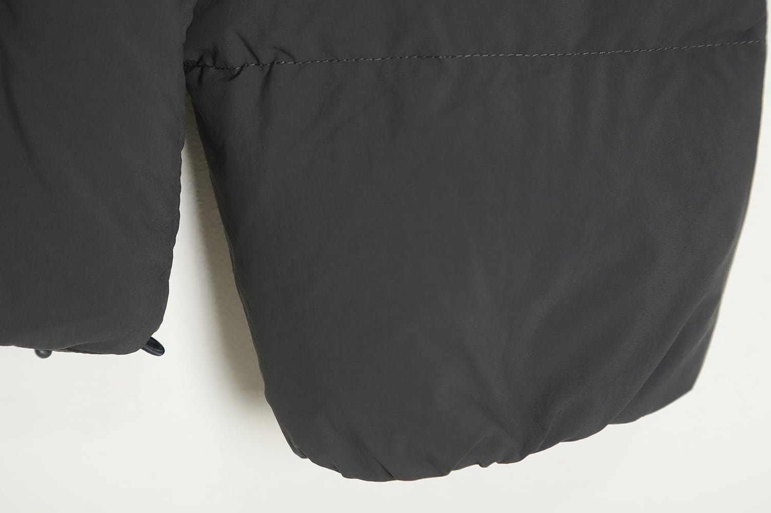 The North Face 22FW 黑标臂袋羽绒服 TSK1 The North Face 22FW 黑标臂袋羽绒服 TSK1