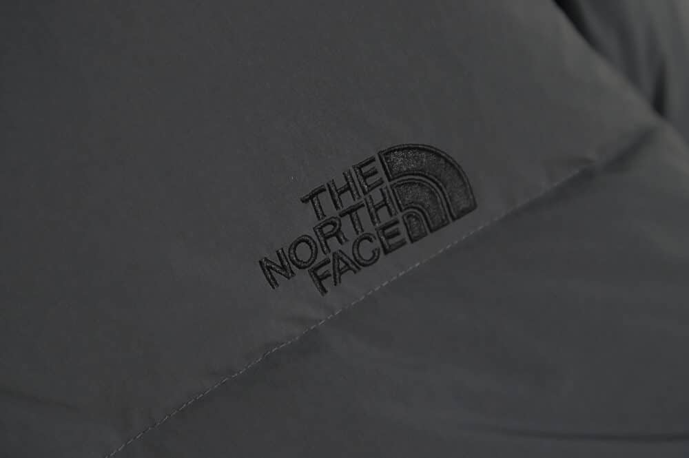 The North Face 22FW 黑标臂袋羽绒服 TSK1