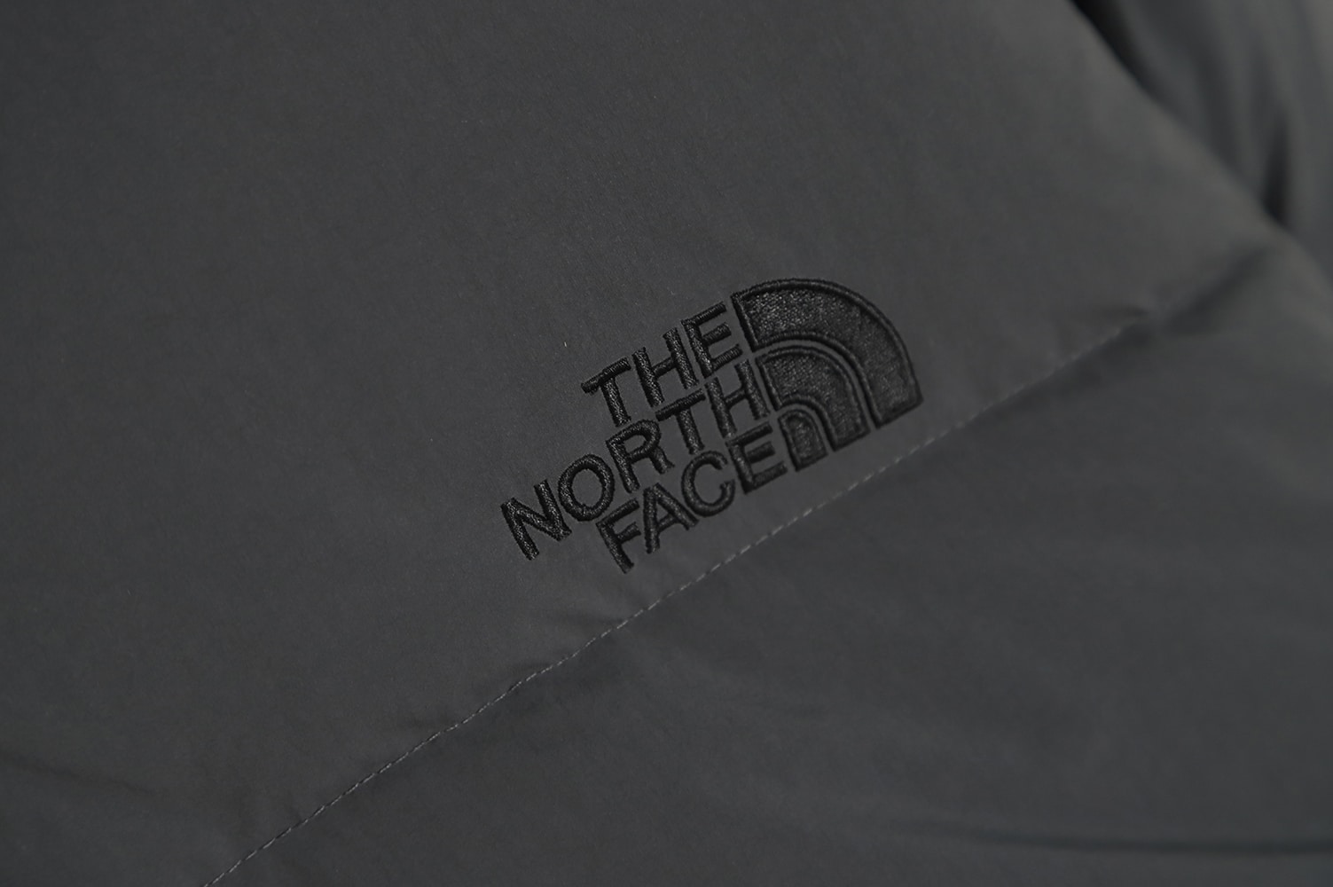 The North Face 22FW 黑标臂袋羽绒服 TSK1 The North Face 22FW 黑标臂袋羽绒服 TSK1