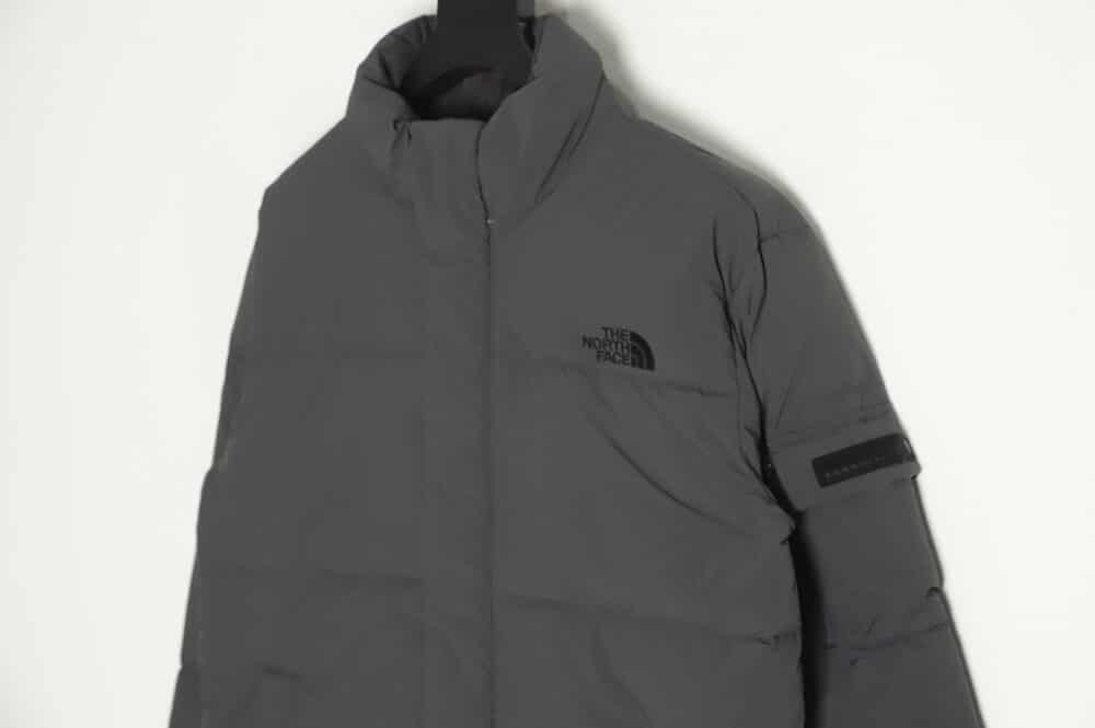 The North Face 22FW 黑标臂袋羽绒服 TSK1