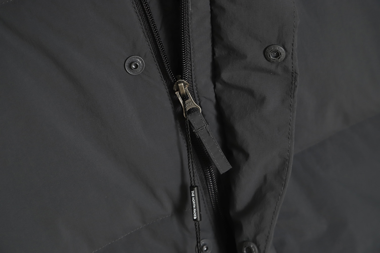The North Face 22FW 黑标臂袋羽绒服 TSK1 The North Face 22FW 黑标臂袋羽绒服 TSK1