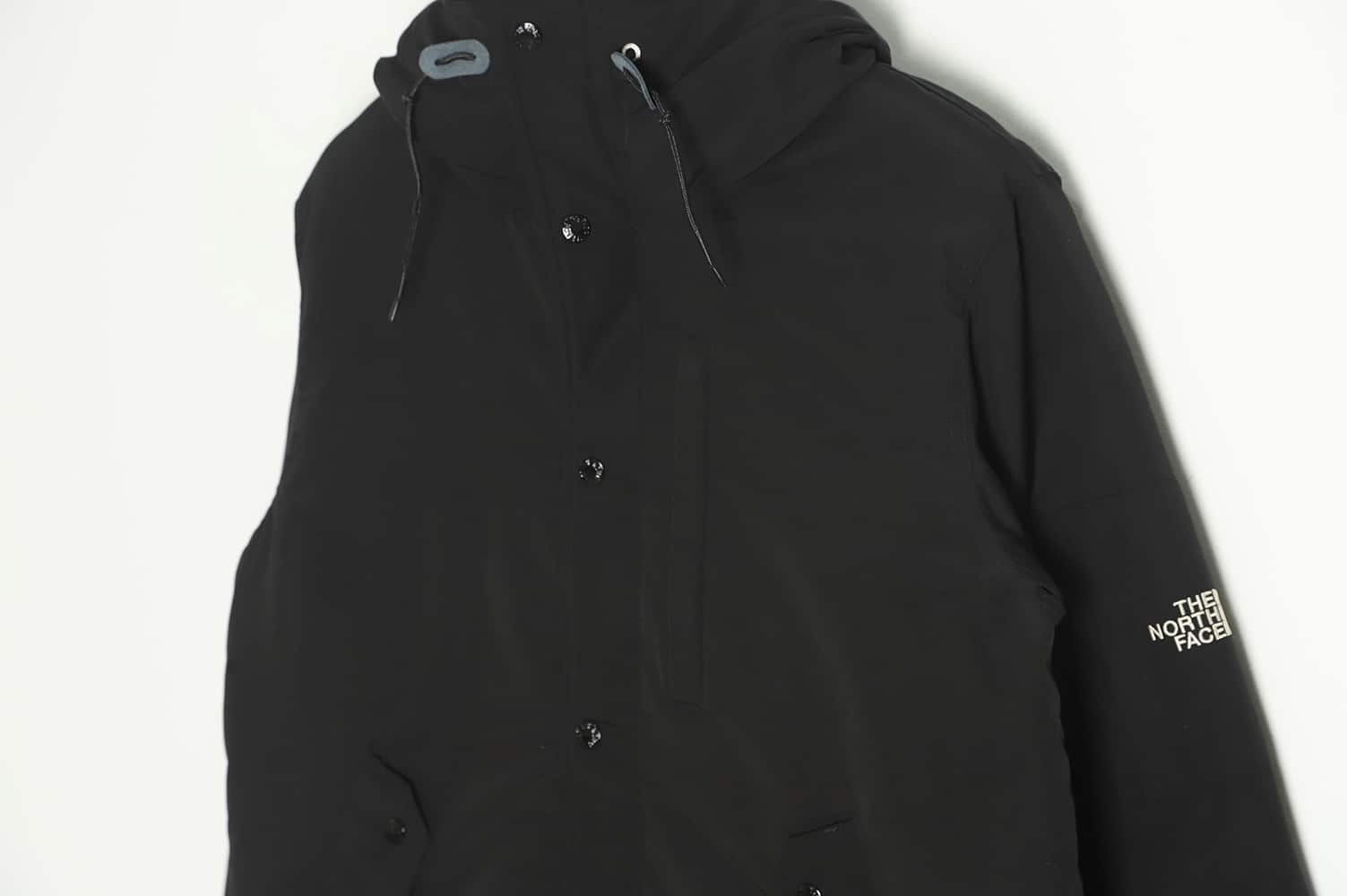 The North Face 22FW 联名紫标羽绒服 TSK2 The North Face 22FW 联名紫标羽绒服 TSK2