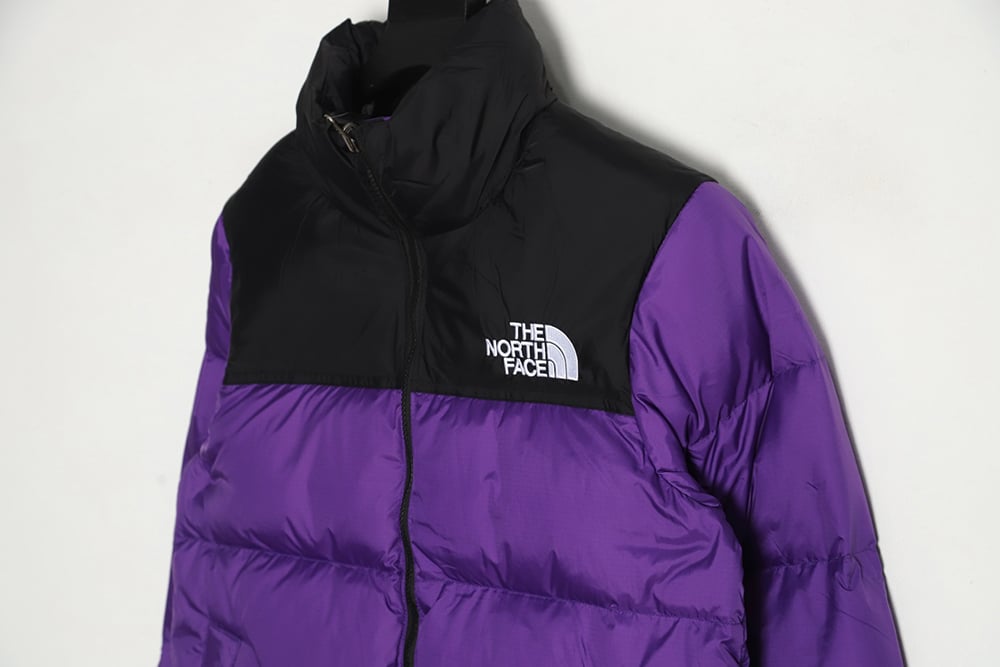 The North Face 1996 Nuptse 经典羽绒服