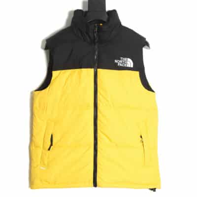 The North Face 1996 经典羽绒马甲