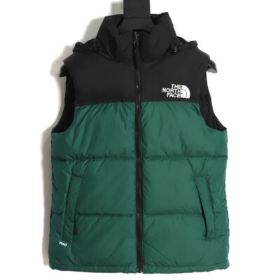 The North Face 1996 经典羽绒马甲