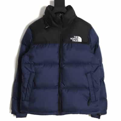 The North Face 1996 Nuptse 经典羽绒服