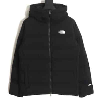 THE NORTH FACE x Brain Dead MountainJacket 联名脑死亡羽绒服