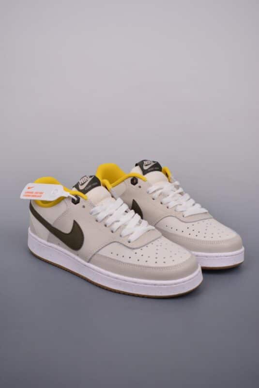 运动鞋, 板鞋, RO, Nike Court Borough Low 2, Nike Court Borough, Nike - Nike Court Borough Low 2 FP-低帮透气板鞋-货号: FV3630 131XD