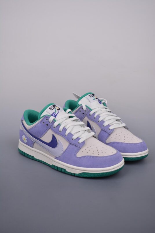 SB Dunk Low, Nike SB Dunk Low, Nike, Dunk Low, Dunk - Nike SB Dunk Low 公司级复古风双勾Swoosh 鞋款 官方货号：DO9457 144HS