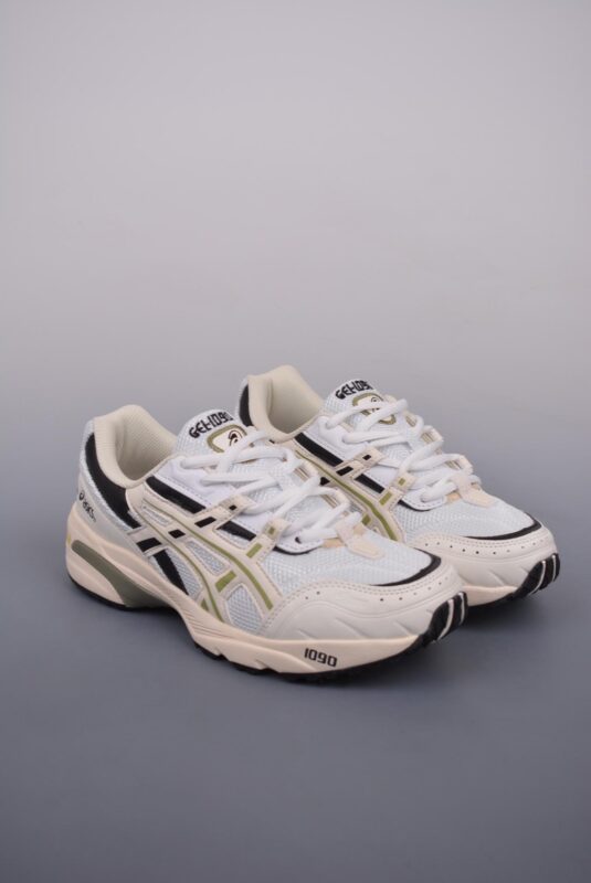 运动鞋, 跑鞋, KD - Asics Gel-1090 运动休闲透气跑鞋 高帮 货号: 1203A243 028DX